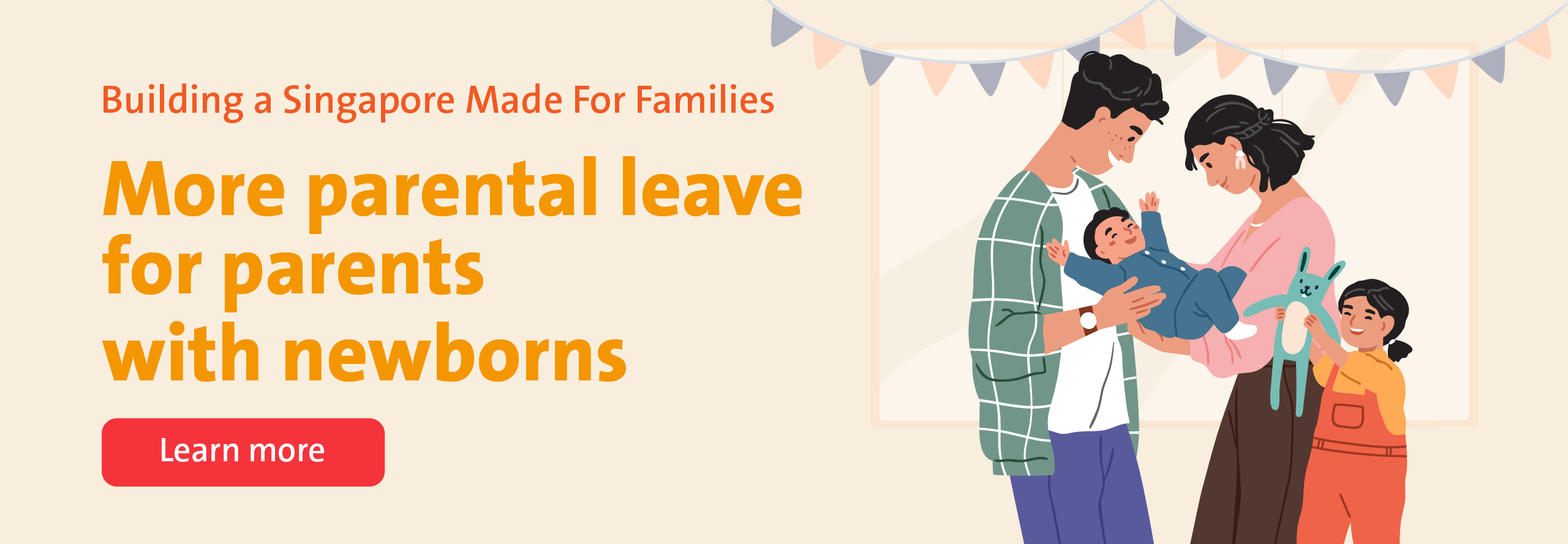 Parental leave enhancements banner_for desktop