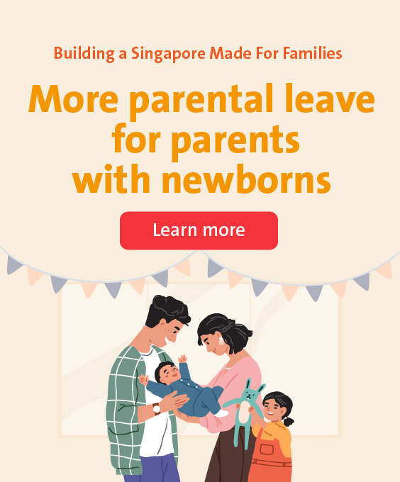 Parental leave enhancements banner_for mobile